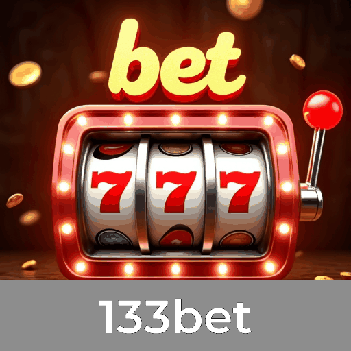 133bet: Experiência Imersiva com Variedade de Jogos de Cassino