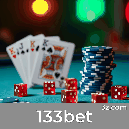 133bet login page Brazil – secure online casino access