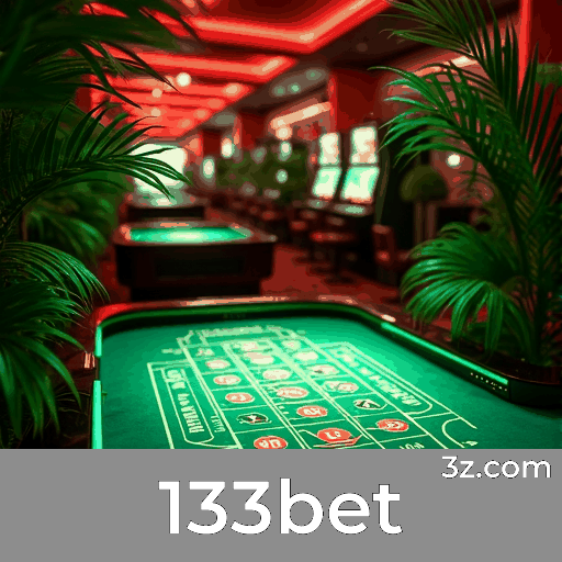 133bet login page Brazil – secure online casino access