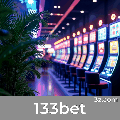 133bet login page Brazil – secure online casino access